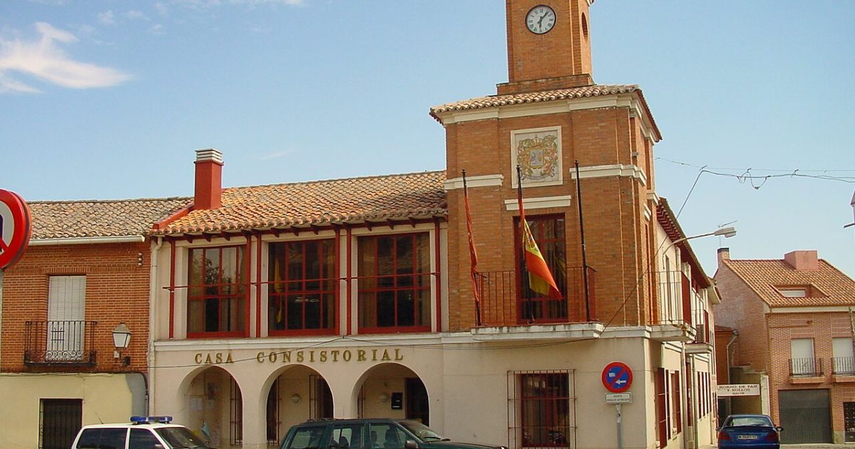 Asesoría fiscal en Ajalvir — Legislae Asesores