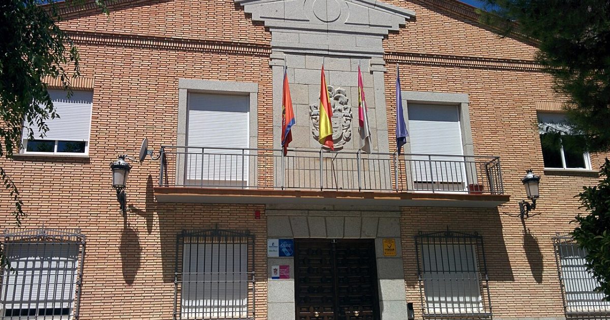 Asesoría fiscal en Alameda de la Sagra — Legislae Asesores