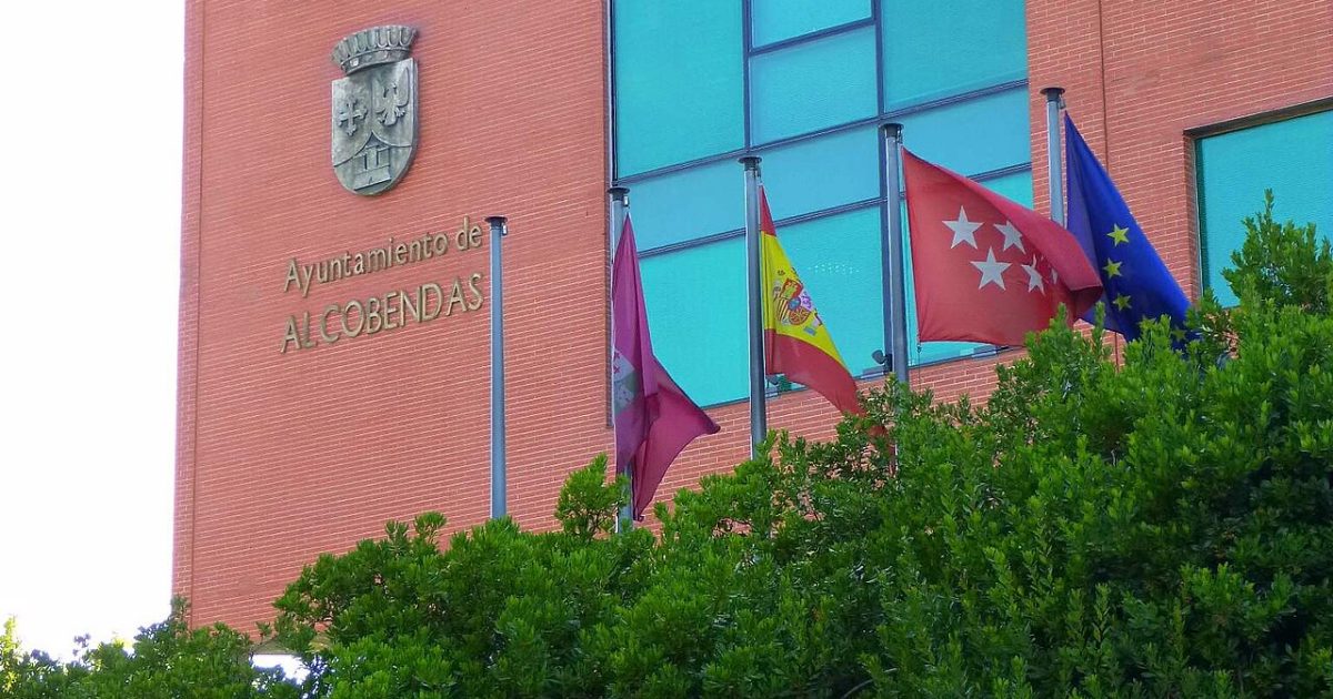 Asesoría fiscal en Alcobendas — Legislae Asesores