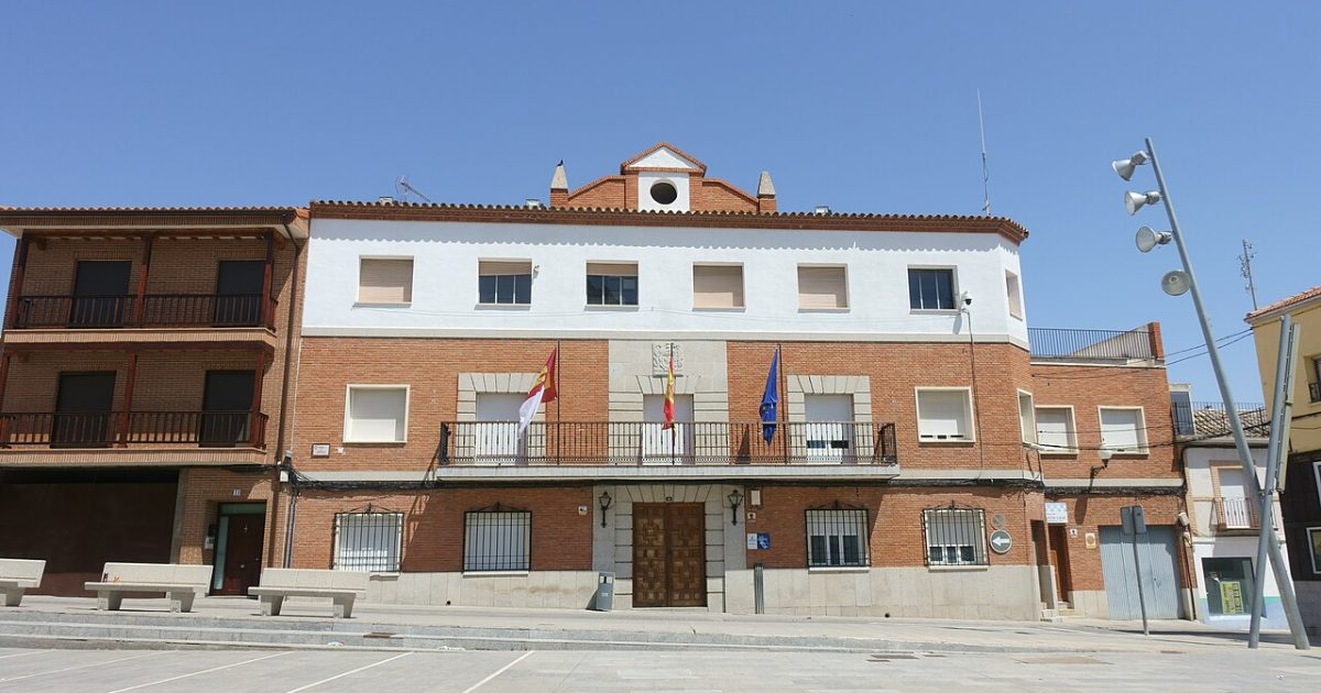 Asesoría fiscal en Añover de Tajo — Legislae Asesores