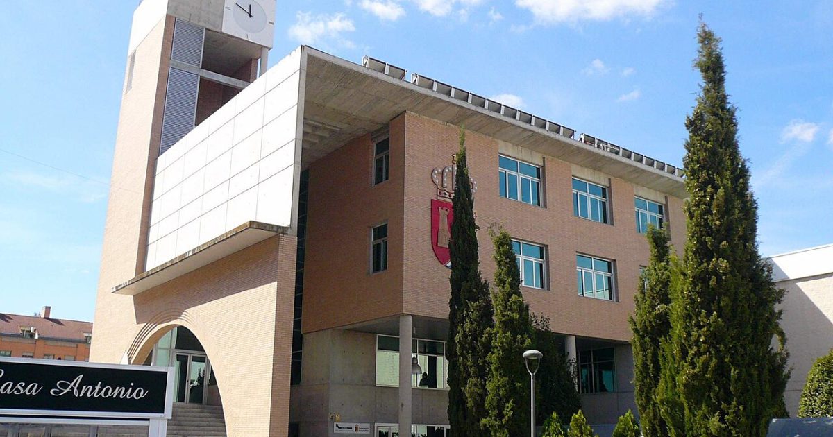 Asesoría fiscal en Arroyomolinos — Legislae Asesores