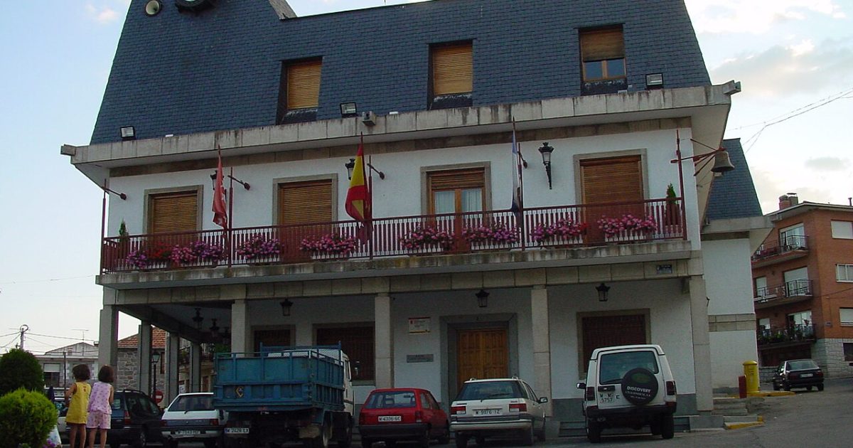 Asesoría fiscal en Becerril de la Sierra — Legislae Asesores