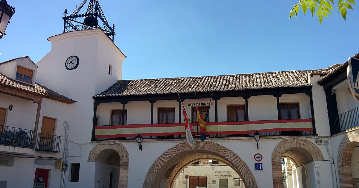Asesoría fiscal en Borox — Legislae Asesores
