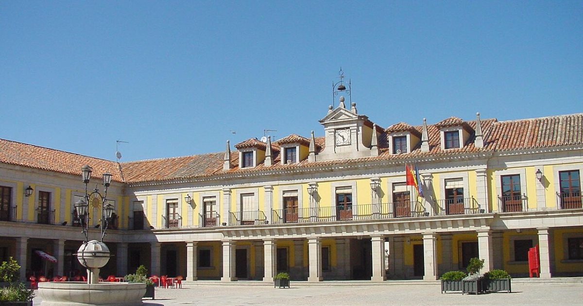 Asesoría fiscal en Brunete — Legislae Asesores