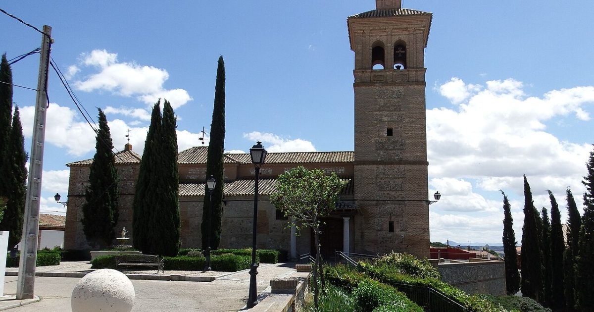 Asesoría fiscal en Cabañas de la Sagra — Legislae Asesores