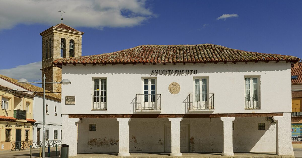 Asesoría fiscal en Camarma de Esteruelas — Legislae Asesores