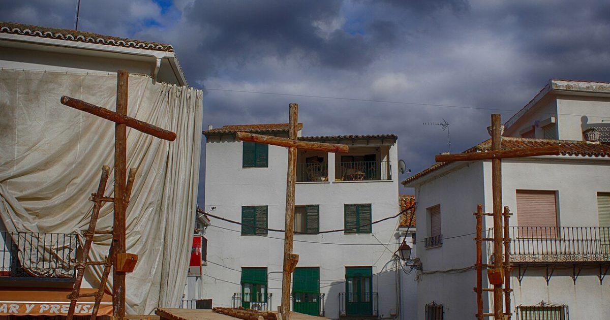 Asesoría fiscal en Carabaña — Legislae Asesores