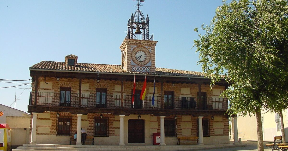 Asesoría fiscal en Casarrubuelos — Legislae Asesores