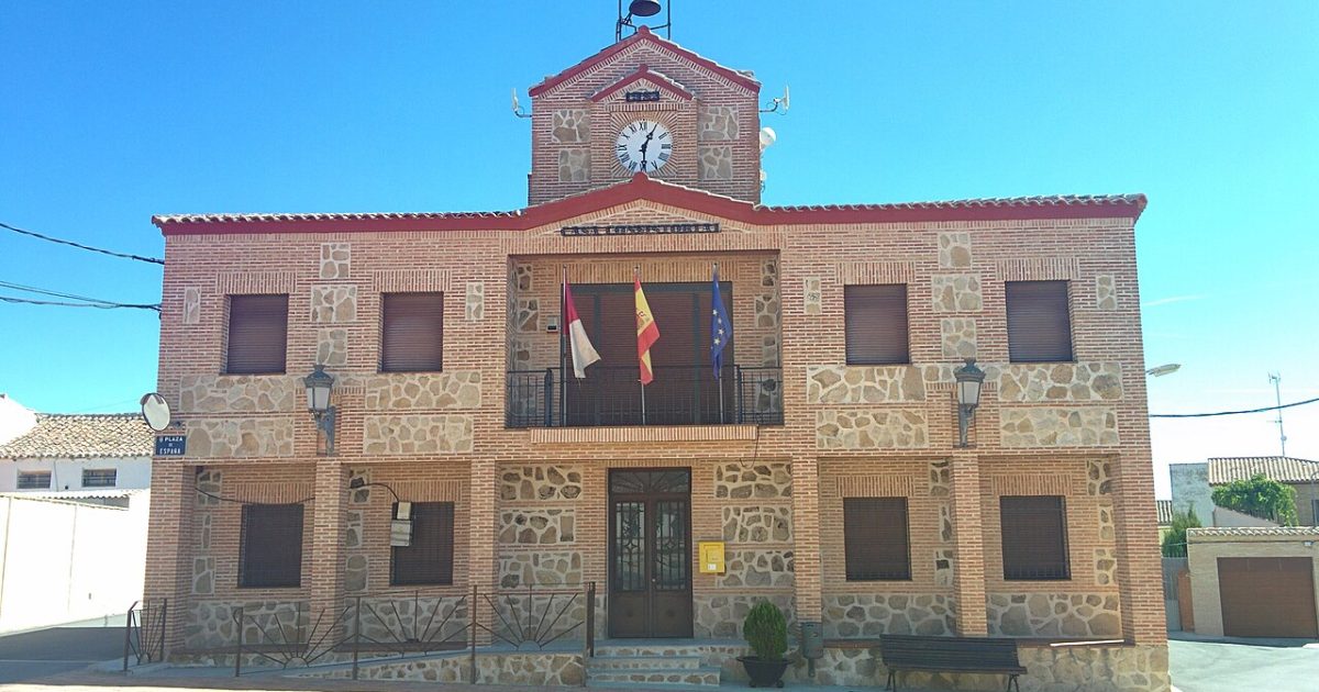 Asesoría fiscal en Casasbuenas — Legislae Asesores