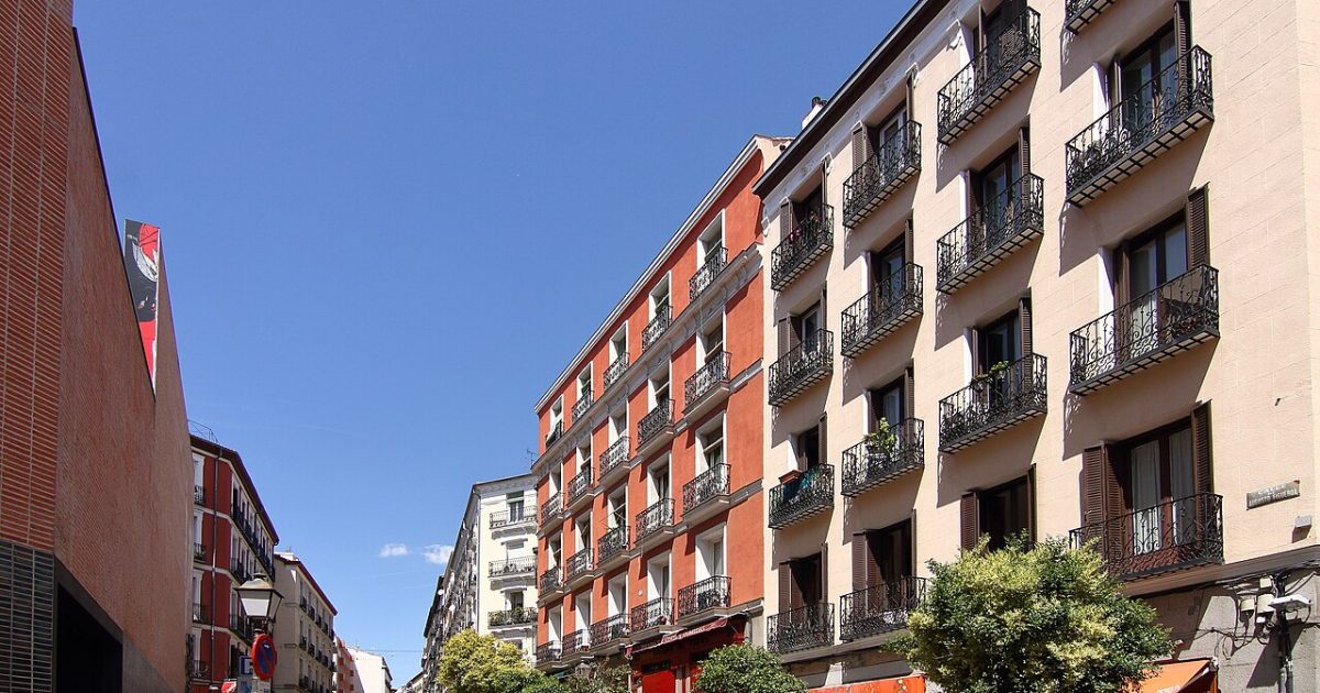 Asesoría fiscal en Chueca — Legislae Asesores
