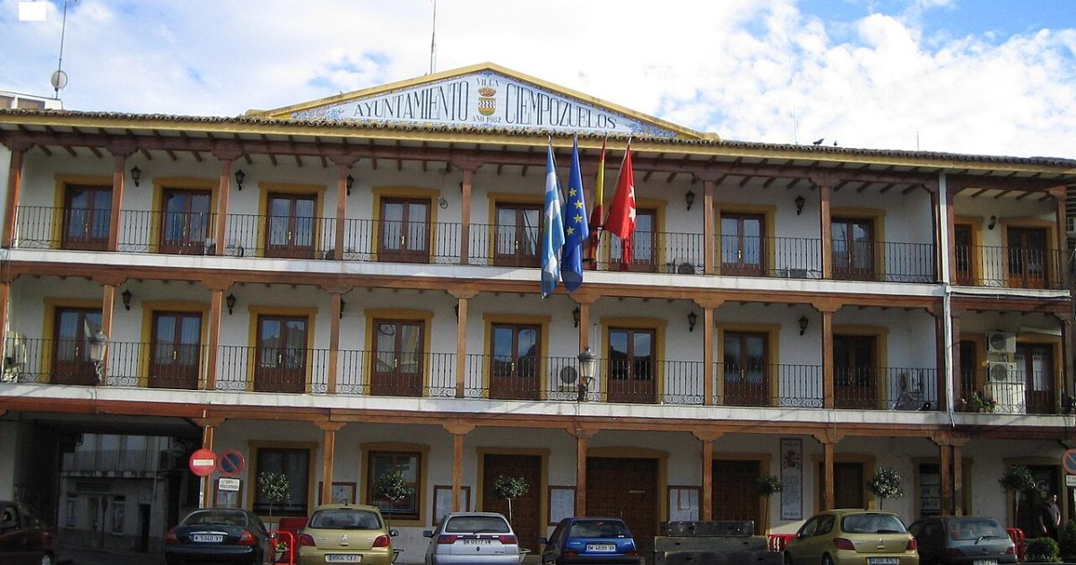 Asesoría fiscal en Ciempozuelos — Legislae Asesores