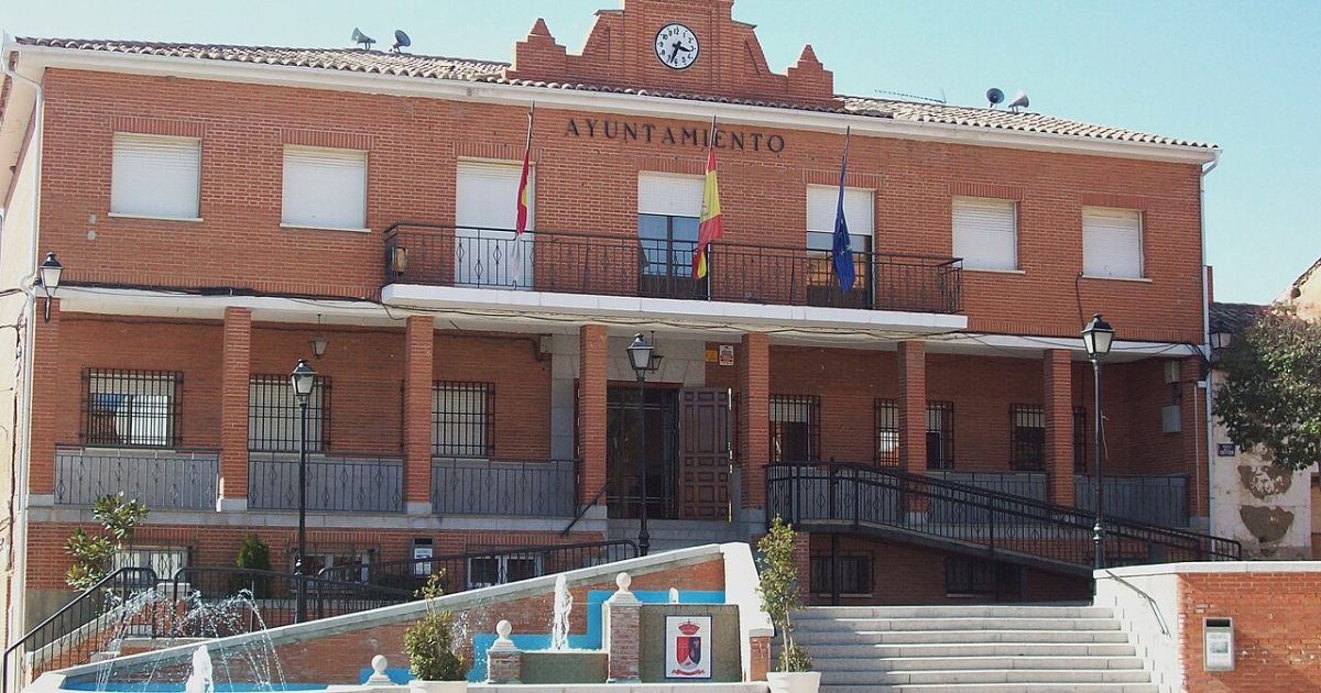 Asesoría fiscal en Cobeja — Legislae Asesores