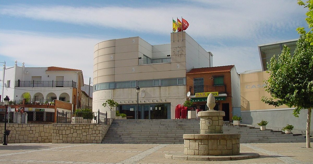 Asesoría fiscal en Cobeña — Legislae Asesores