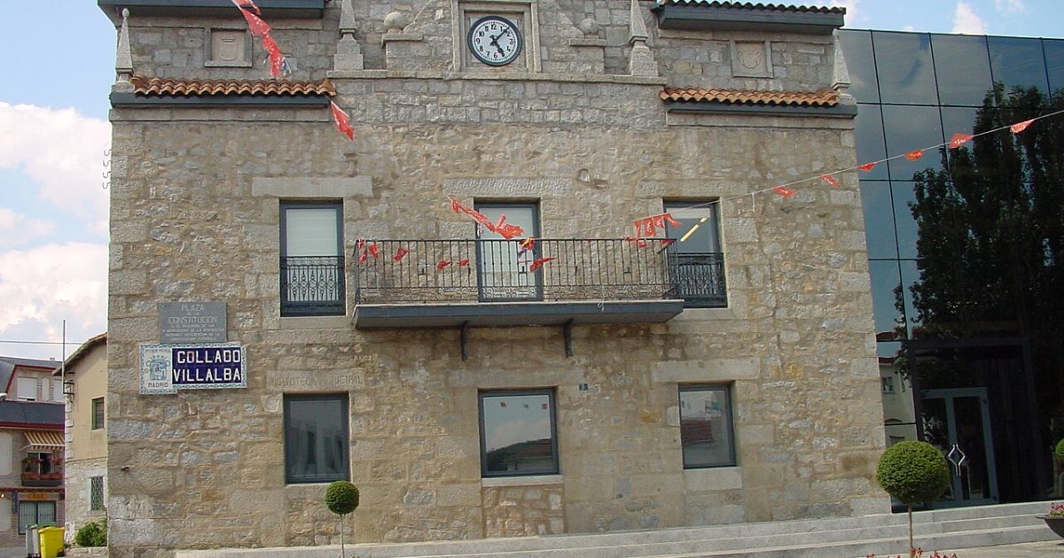 Asesoría fiscal en Collado Villalba — Legislae Asesores