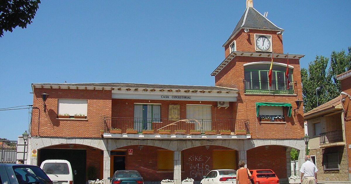 Asesoría fiscal en Colmenar del Arroyo — Legislae Asesores