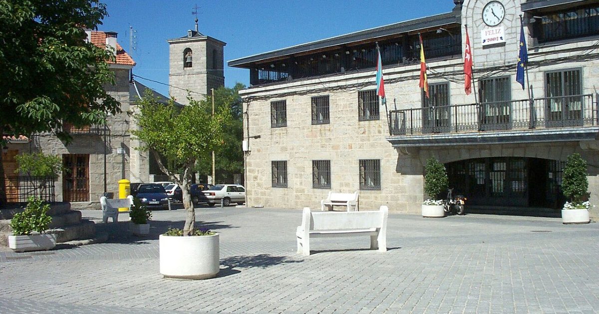 Asesoría fiscal en Colmenarejo — Legislae Asesores