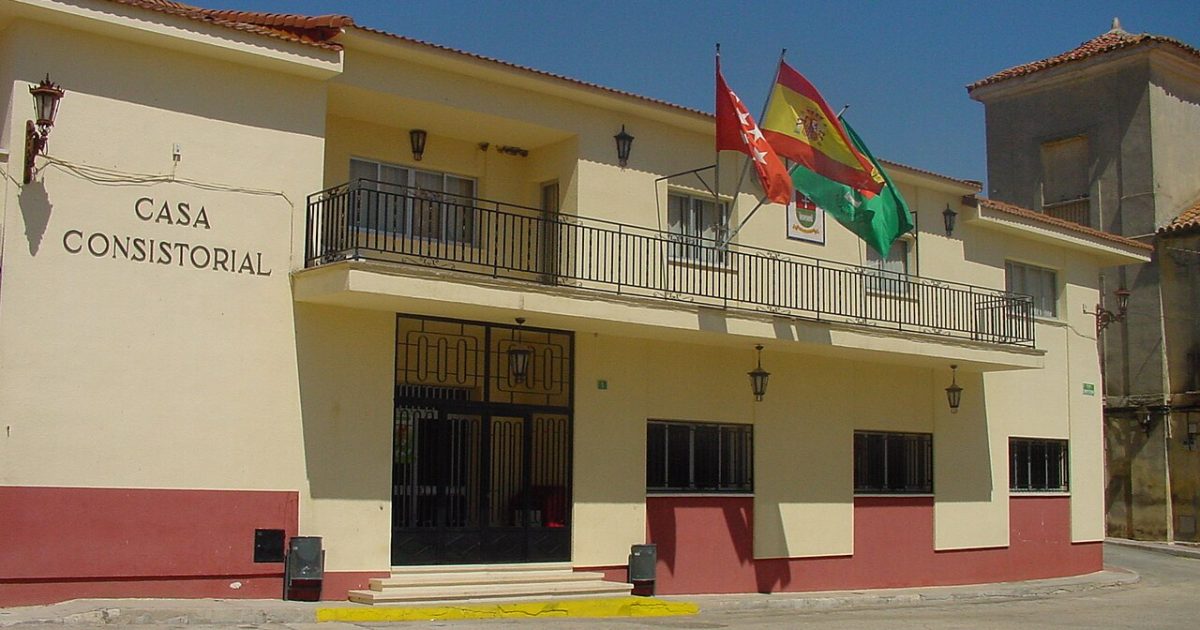 Asesoría fiscal en Corpa — Legislae Asesores