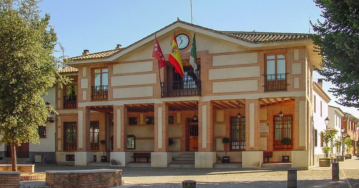 Asesoría fiscal en Cubas de la Sagra — Legislae Asesores