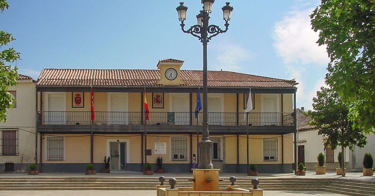 Asesoría fiscal en Daganzo de Arriba — Legislae Asesores