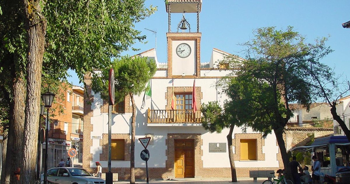 Asesoría fiscal en El Álamo — Legislae Asesores