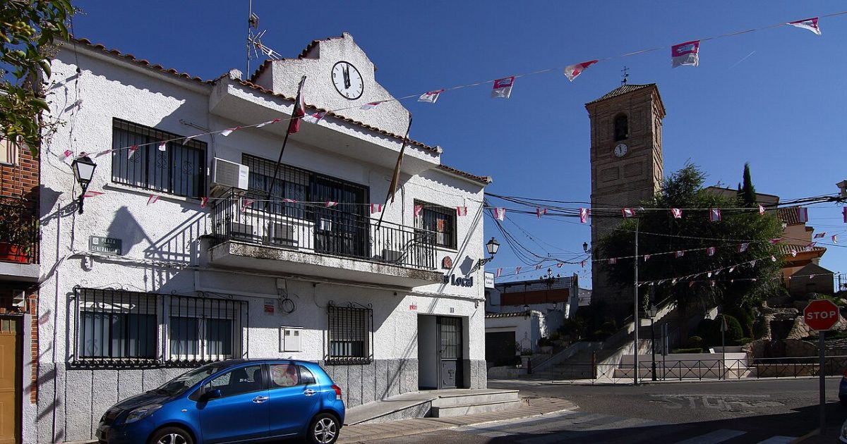 Asesoría fiscal en El Viso de San Juan — Legislae Asesores