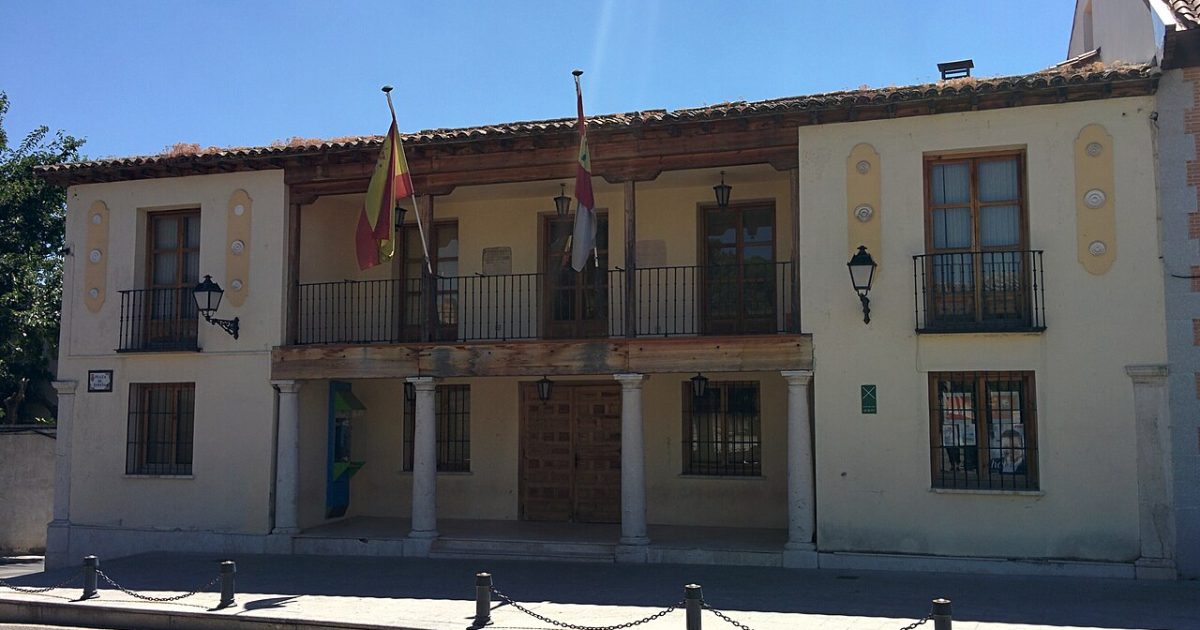 Asesoría fiscal en Esquivias — Legislae Asesores