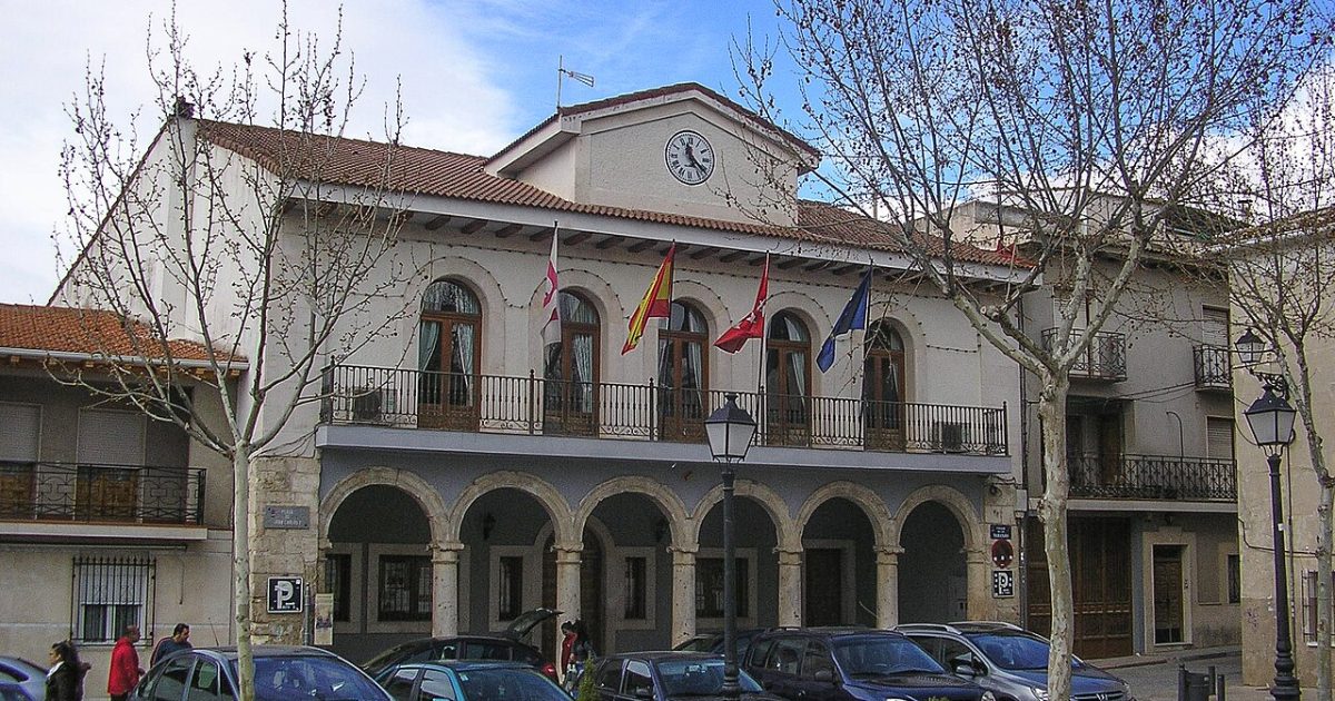 Asesoría fiscal en Estremera — Legislae Asesores