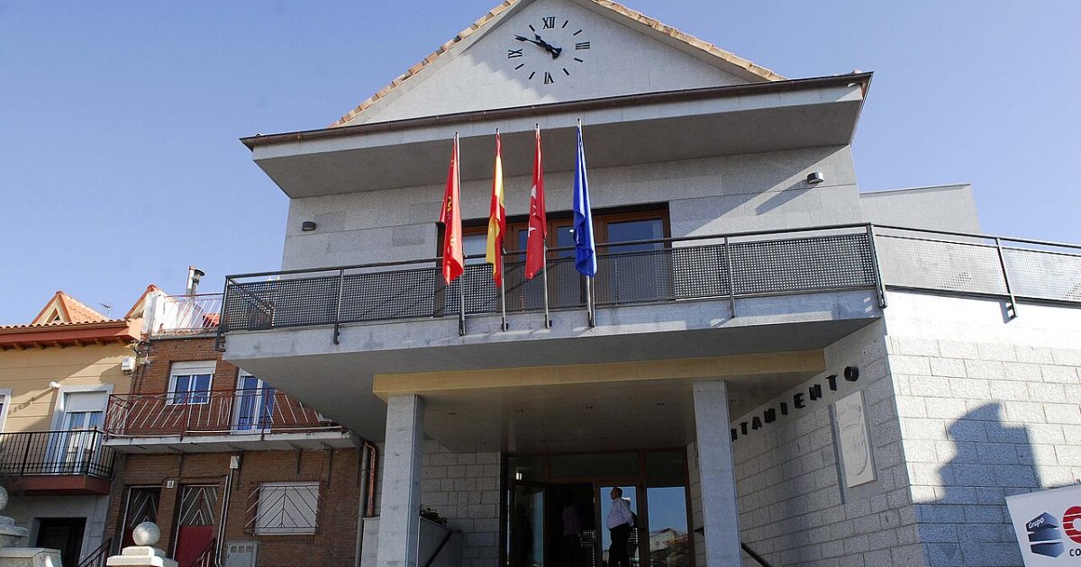 Asesoría fiscal en Fresnedillas de la Oliva — Legislae Asesores