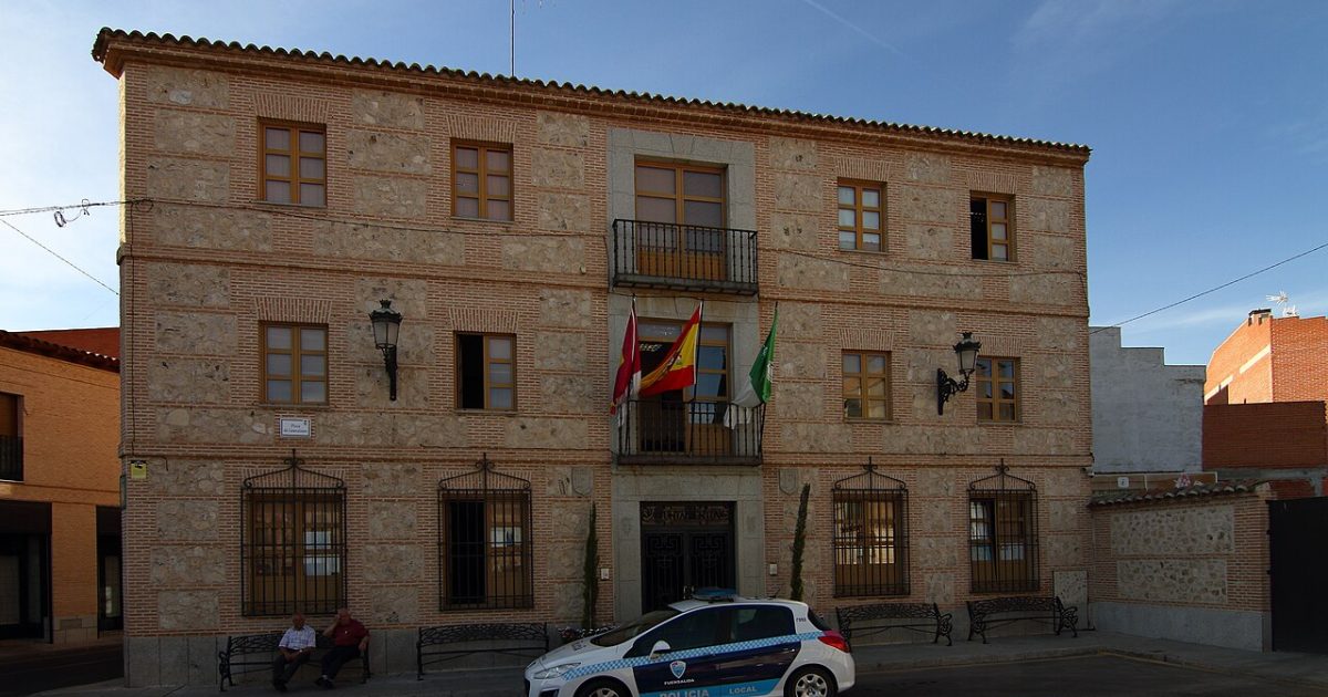 Asesoría fiscal en Fuensalida — Legislae Asesores