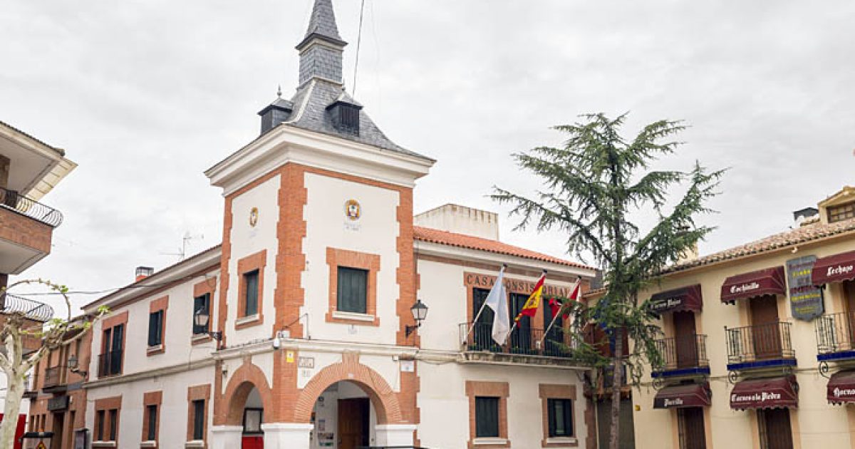 Asesoría fiscal en Fuente el Saz de Jarama — Legislae Asesores