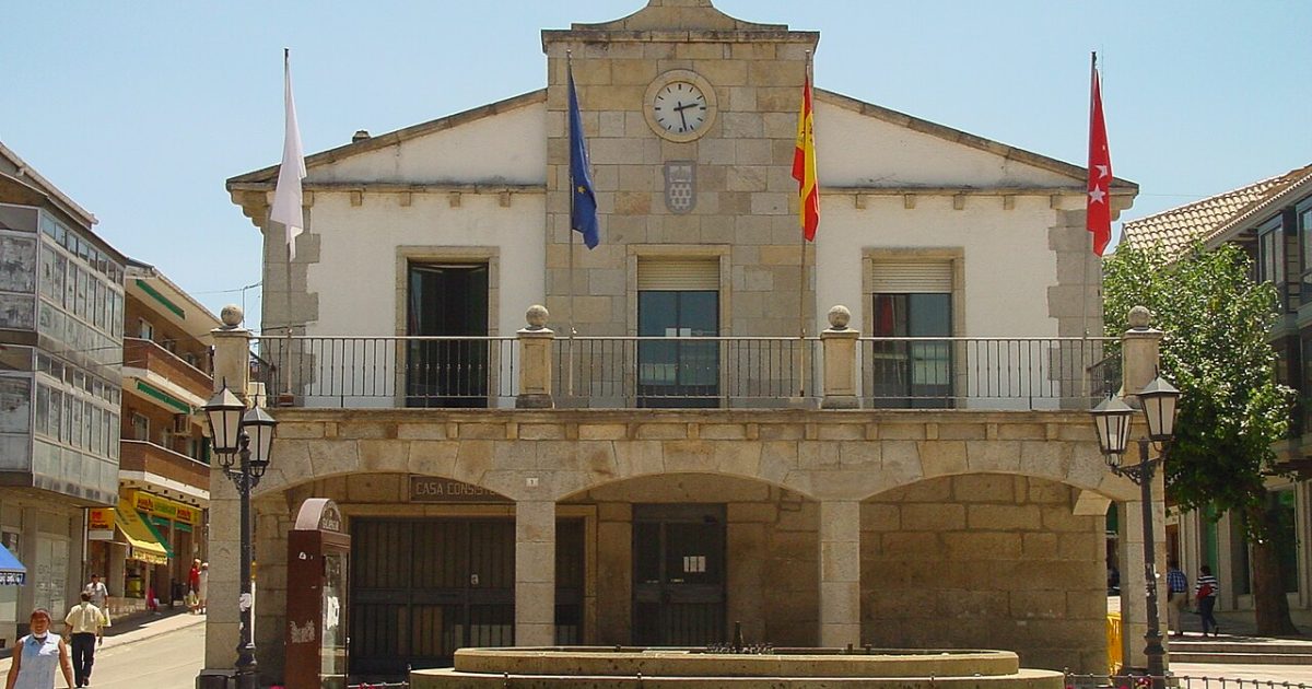 Asesoría fiscal en Galapagar — Legislae Asesores