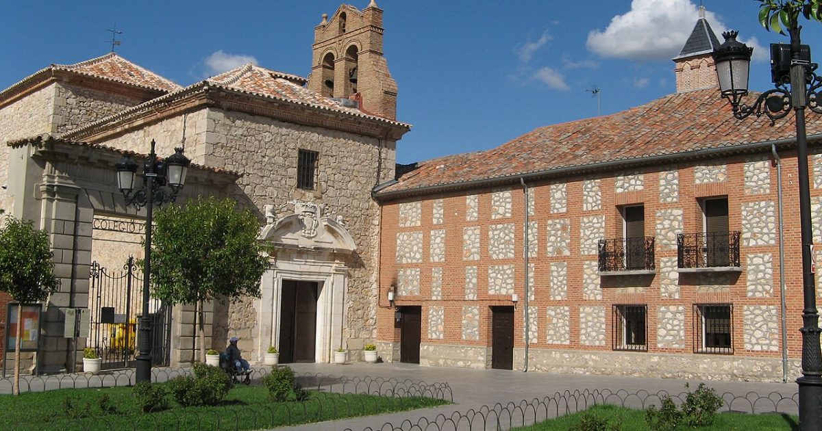 Asesoría fiscal en Loeches — Legislae Asesores