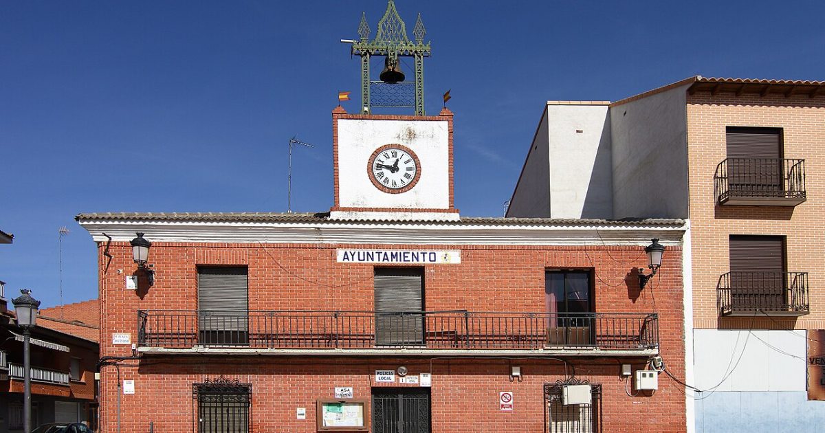 Asesoría fiscal en Lominchar — Legislae Asesores