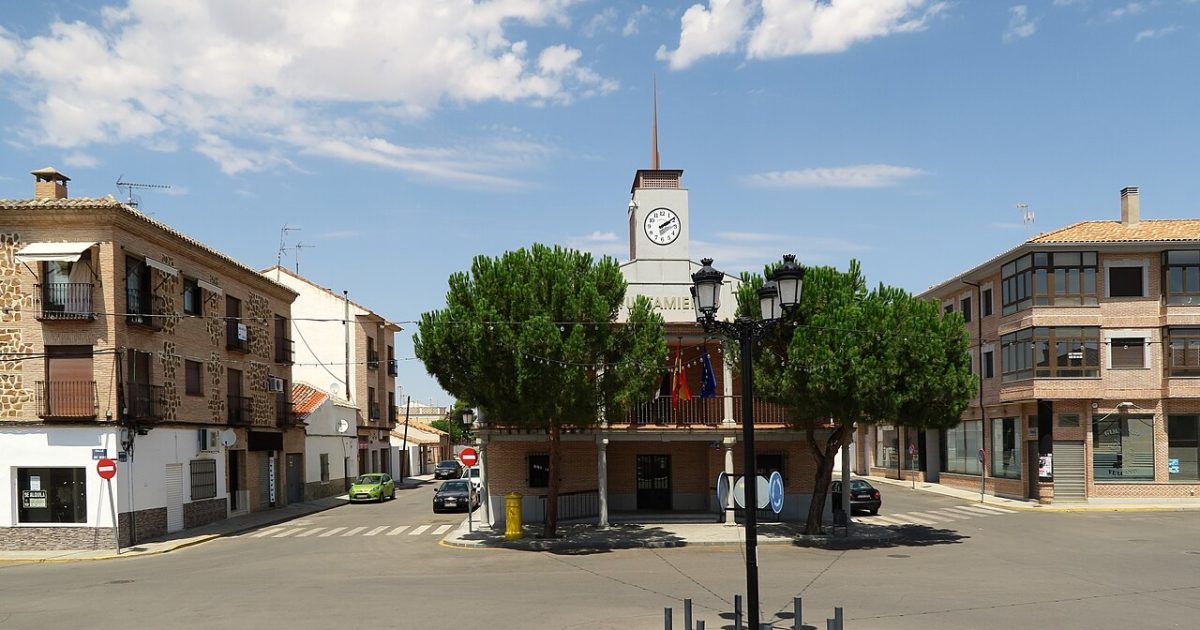 Asesoría fiscal en Magán — Legislae Asesores