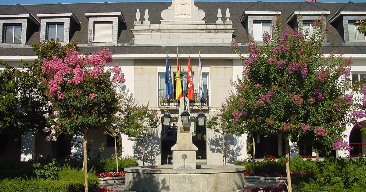 Asesoría fiscal en Majadahonda — Legislae Asesores