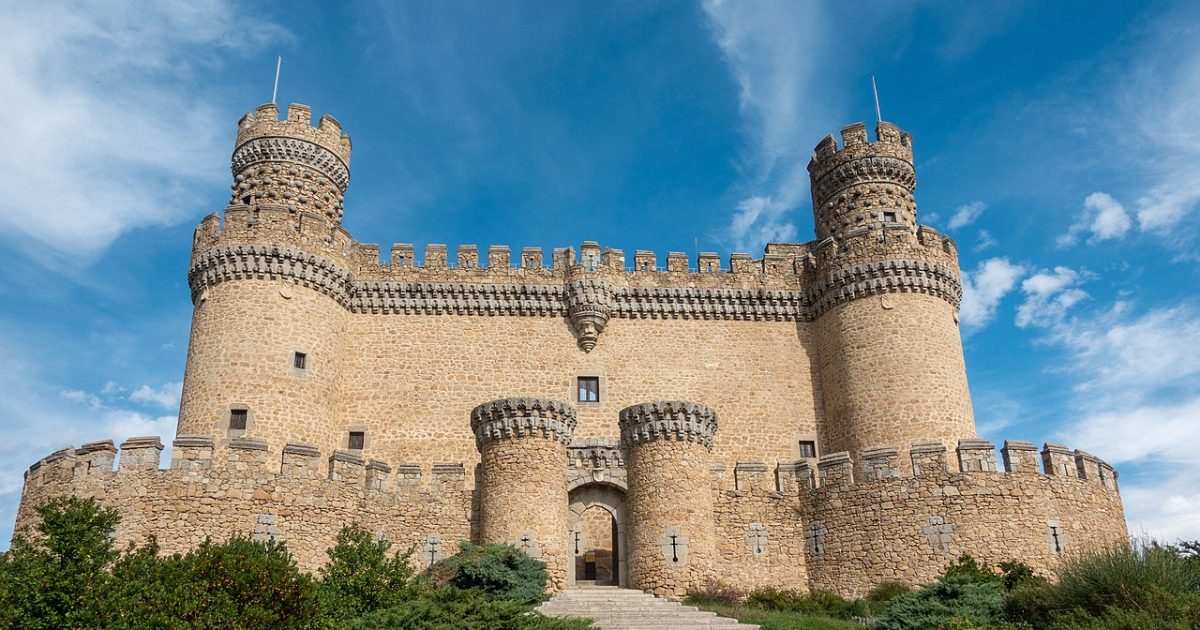 Asesoría fiscal en Manzanares el Real — Legislae Asesores