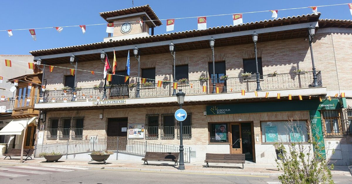 Asesoría fiscal en Mocejón — Legislae Asesores