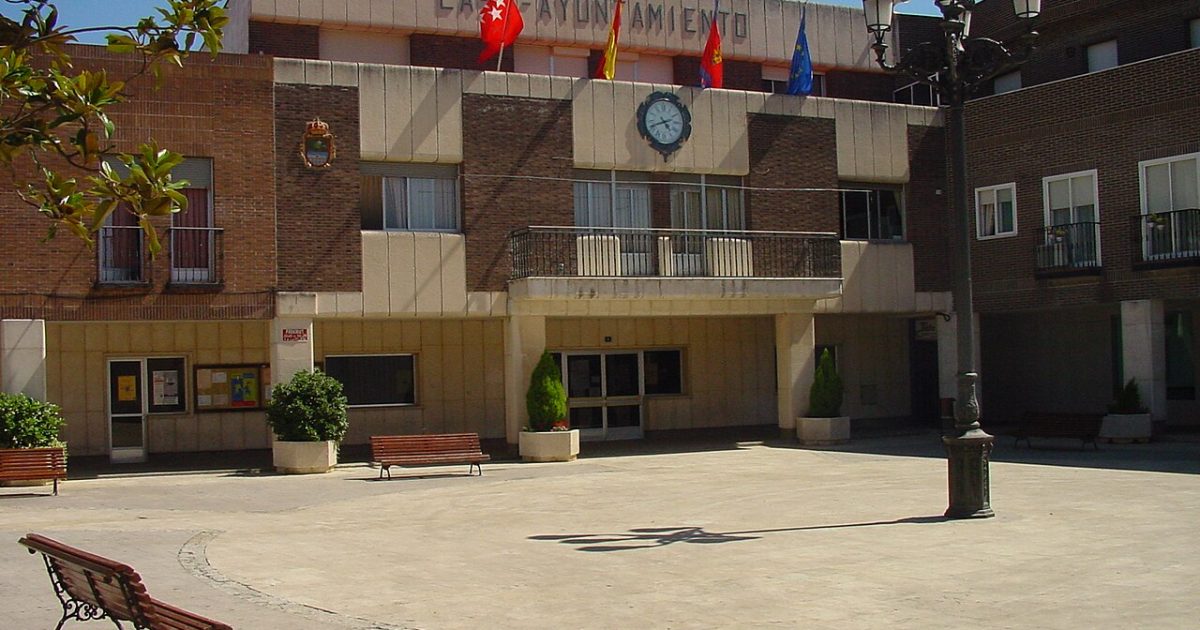 Asesoría fiscal en Moraleja de Enmedio — Legislae Asesores
