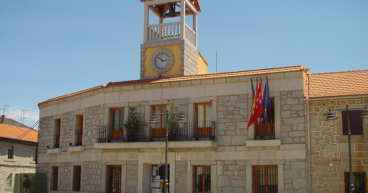 Asesoría fiscal en Moralzarzal — Legislae Asesores