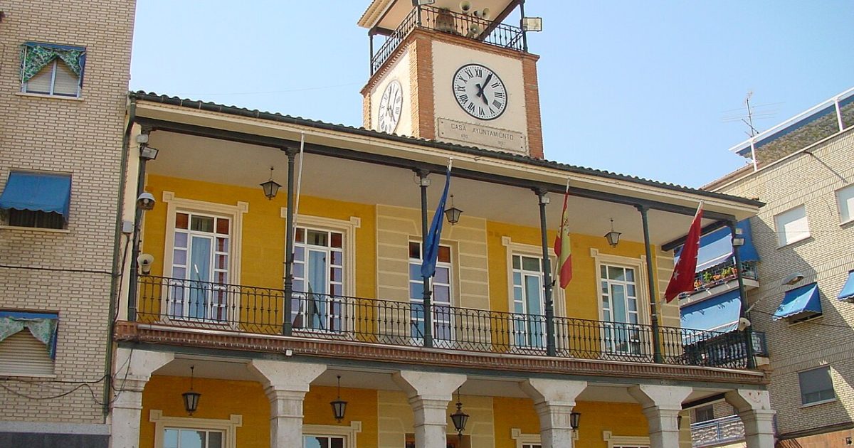 Asesoría fiscal en Morata de Tajuña — Legislae Asesores