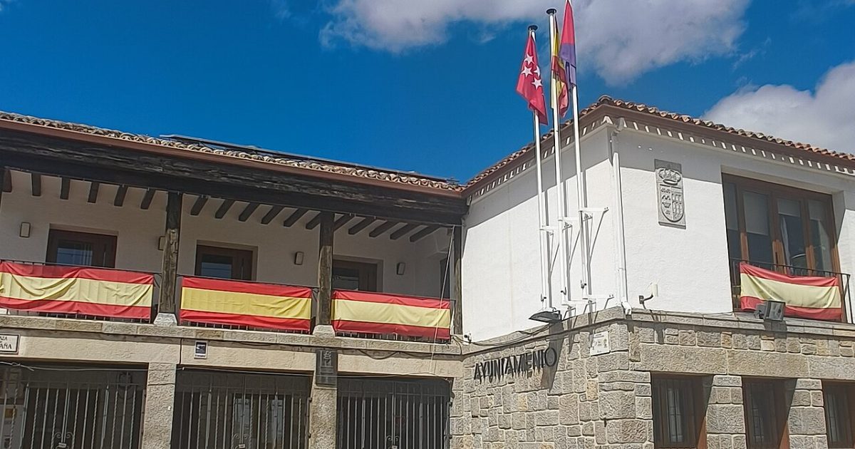 Asesoría fiscal en Navalagamella — Legislae Asesores