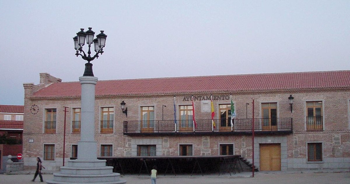 Asesoría fiscal en Navas del Rey — Legislae Asesores