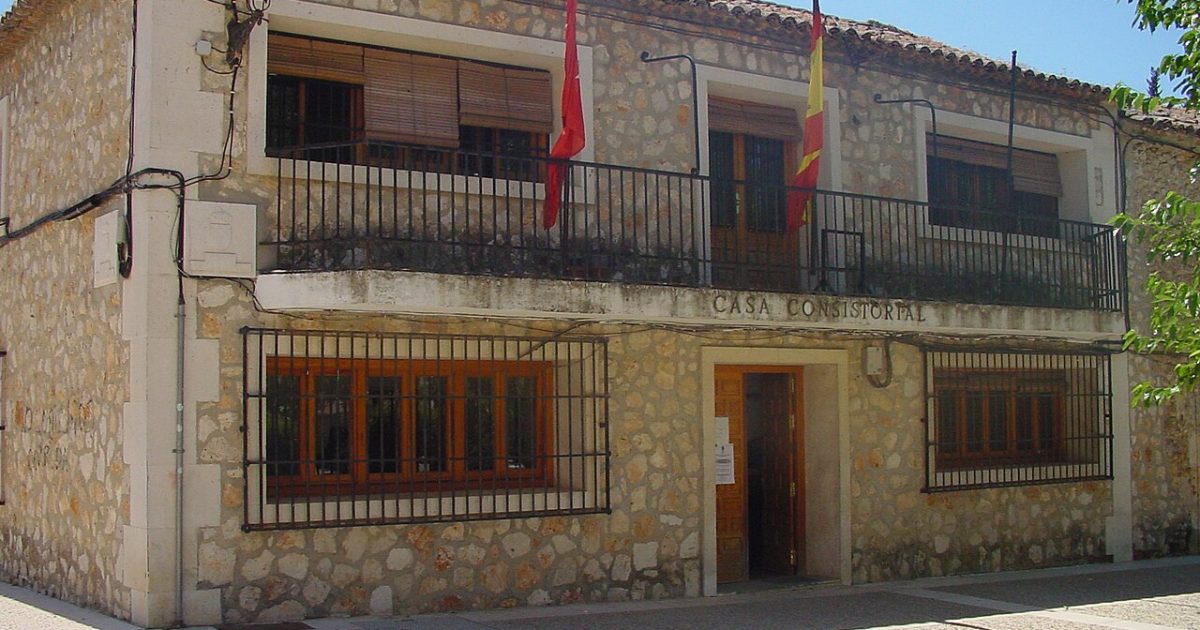 Asesoría fiscal en Nuevo Baztán — Legislae Asesores