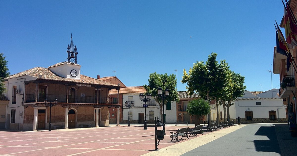 Asesoría fiscal en Numancia de la Sagra — Legislae Asesores