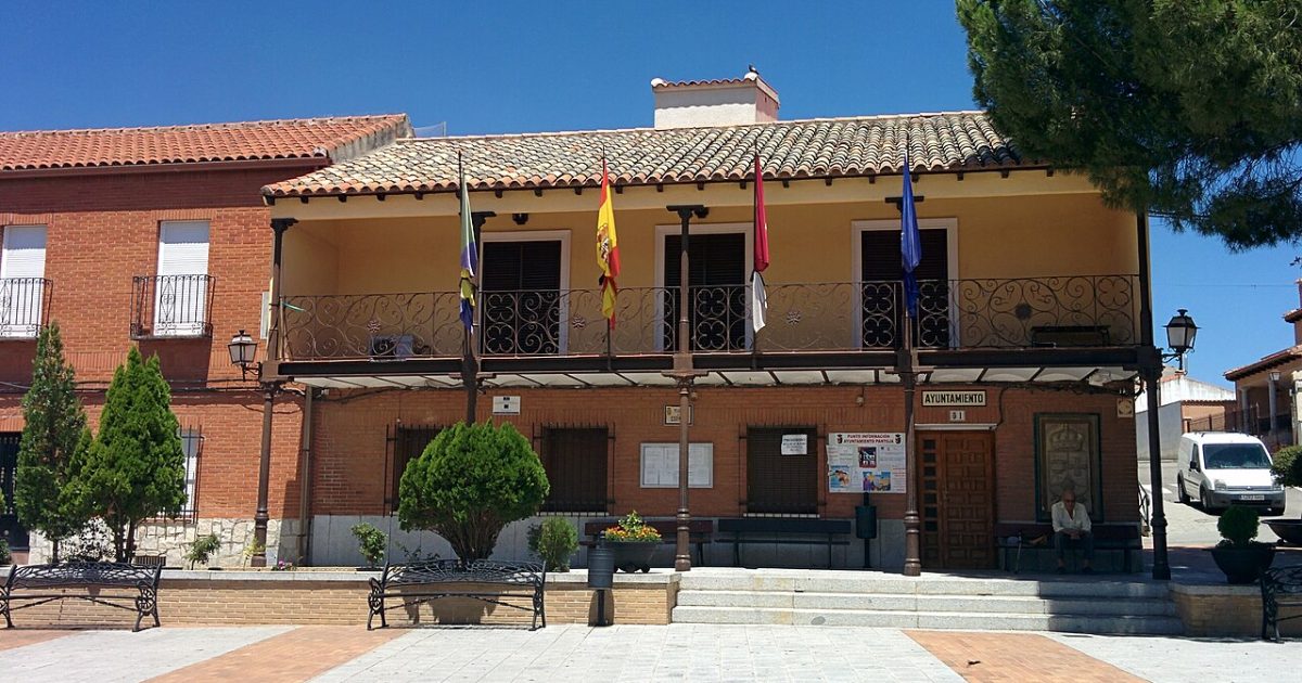 Asesoría fiscal en Pantoja — Legislae Asesores