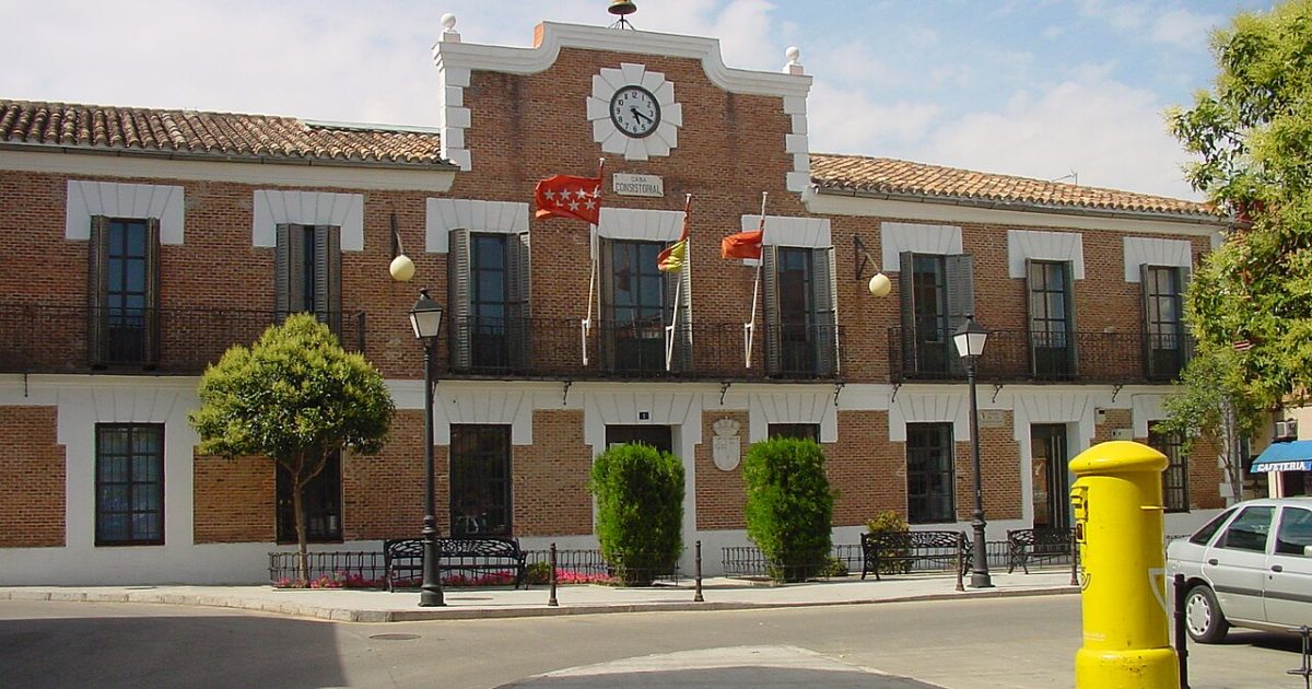 Asesoría fiscal en Paracuellos de Jarama — Legislae Asesores