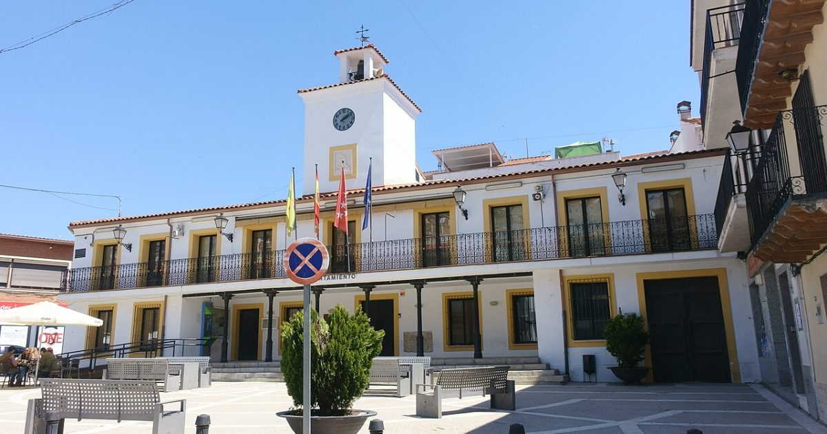 Asesoría fiscal en Perales de Tajuña — Legislae Asesores