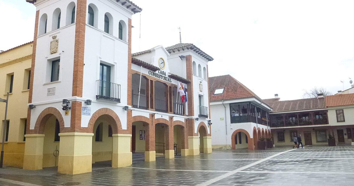 Asesoría fiscal en Pinto — Legislae Asesores