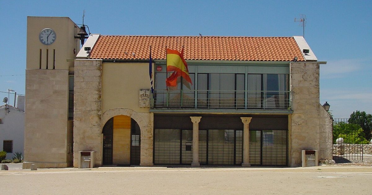 Asesoría fiscal en Pozuelo del Rey — Legislae Asesores