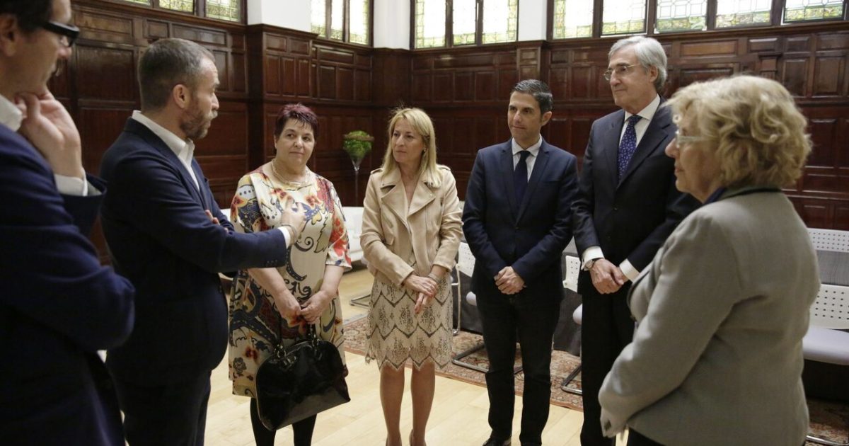 Asesoría fiscal en Rivas — Legislae Asesores